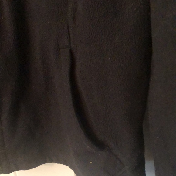 The North Full Zip Fleece Hooded Jacket Hoodie - Picture 5 of 10